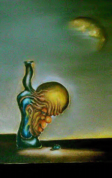 Bottle