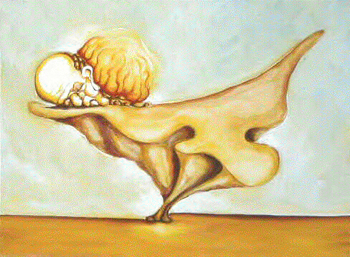 Cradle