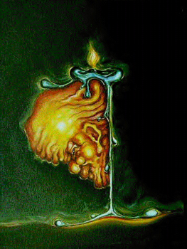 candlefigure