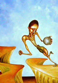 Ball